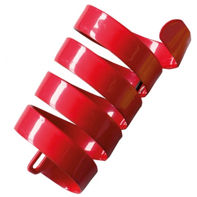 BR052 - Lien de signalisation rouge 1200 mm