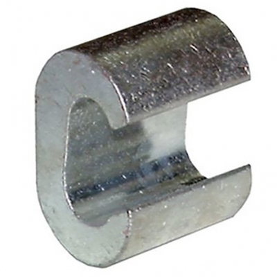 BR250 - Raccord C 16 E cuivre étamé
