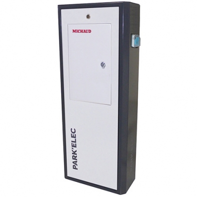 GE063 - PARKTOTEM 3 SOLO monophasé avec prise renforcée