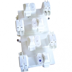 P082 - GE S26 2 branchements pour S15 - S20 - S22