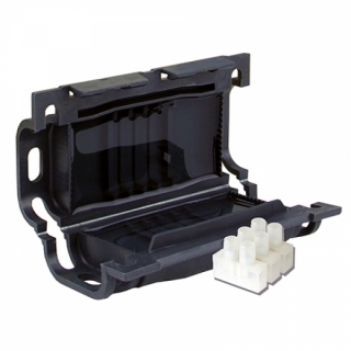HC004 - Boite gel jonction 3x2,5