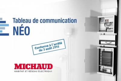 NEO, le tableau de communication réinventé