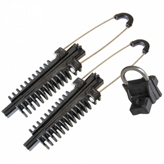 BC105 - Ensemble d'ancrage double EAD 1500/2000