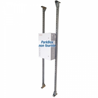 GE025 - Kit support sol/plafond pour armoire IRVE