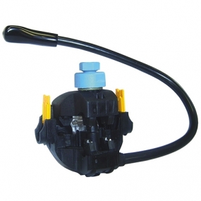 K420 - Connecteur CB2p neutre / CS