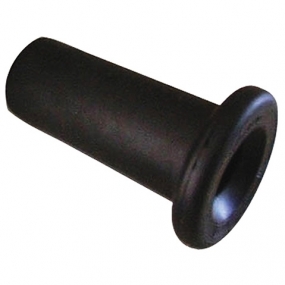 K002 - Capuchon noir 35-95