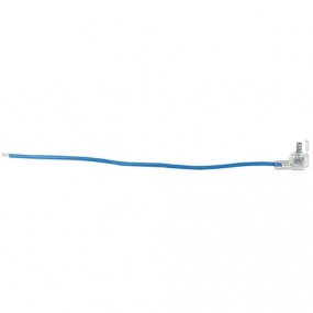 P223 - Embout EBCP 6-35/16 bleu L500