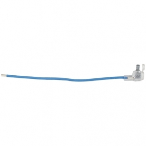P225 - Embout EBCP 6-35/16 bleu L400