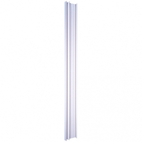 Q380 - Socle de goulotte GTL 13 modules 2,50 m