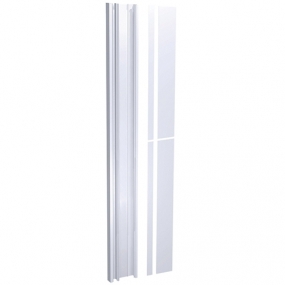 Q388 - Pack goulotte GTL 13 modules Lg 2,50 m