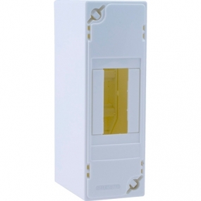 Q592 - Coffret 2 modules