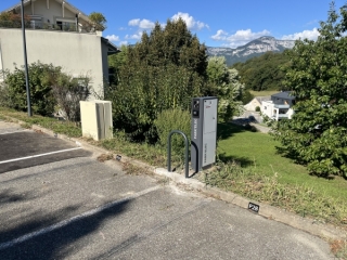 IRVE en copropriété : quelles configurations pour vos parkings intérieurs et...
