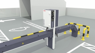 Électrification des parkings collectifs : pourquoi les promoteurs doivent...
