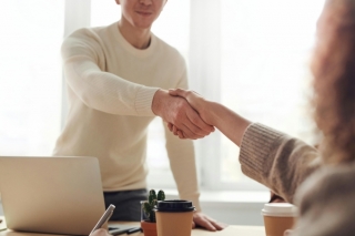  Michaud et TotalEnergies unissent leurs forces pour l’installation d’IRVE en copro