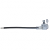 P128 - Embout EBCP 6-35/16 noir L190