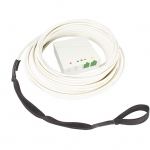N230 - DTIo 2 FO connectorisé 25 m