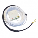 N231 - DTIo 4 FO connectorisé 25 m