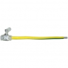 P340 - Adaptateur de terre Alu-Cu 35-25