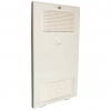N750 - Panneau ventilé ECP-2D/3D + embase de téléreport