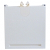 N046 - Plinthe borne REMBT 300