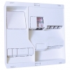 LB207 - TDC NÉO Grd2TV - 4 RJ45 NU TV 2S