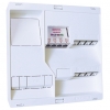 LB208 - TDC NÉO Grd2TV - 8 RJ45 NU TV 4S
