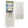 CA205 - Borne ECP-2D
