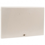 CD013 - Panneau CGV serrure rectangle
