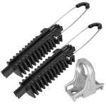 BR020 - Ensemble d'ancrage double EAD 1500