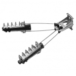 BR011 - Ensemble d'ancrage double EAD 2000