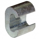 BR250 - Raccord C 16 E cuivre étamé