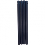 BR903 - Lot 4 pieds de scellement ø 40 mm, Lg 690 mm