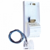 GB017 - Panneau pour comptage additionnel 250x550 triphasé