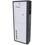 GE093 - PARKTOTEM 7 SOLO monophasé avec prise type 2S