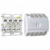 GB018 - Coffret C/C TETRA IPXXB T00 dénudage