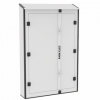 GE251 - Placard technique modulaire M largeur 1250 mm