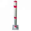 GE027 - Plot de protection pour armoire et totem IRVE