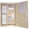 P490 - Coffret de branchement provisoire monophasé 15/45A