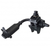 K363 - Connecteur CMCC/CT 70