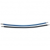 J820 - Trousse LINKY/DISJ. 2x16² (1 bleue - 1 noire) L325