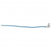 P223 - Embout EBCP 6-35/16 bleu L500