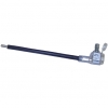 P446 - Embout EBCP 6-35/16 noir L235
