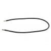 J048 - 1 liaison 16² noire L700