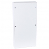R011 - Tableau plastique démontable 250x500