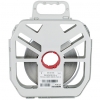 K932 - Dévidoir 50 m feuillard inox 20x0,4