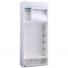 Q288 - Tableau de com. MULTIBOX Grd 3 - 8 RJ45
