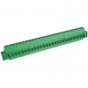 Q349 - Bornier de terre IP2X 27 E/S