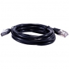 Q912 - Cordon RJ45/RJ45 FTP Lg 2 m